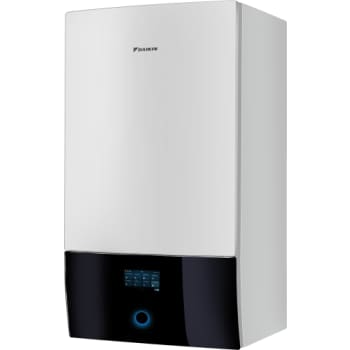 DAIKIN Altherma 4 varmepumpe 14kW indedel