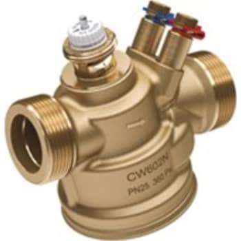 Danfoss AB-QM DN 25 High flow, G1¼, Qmax = 3800 l/h