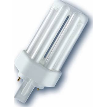 Kompaktrør Dulux T/E Plus 42W 827, 3200 lumen 4P GX24q-4