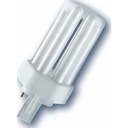 Kompaktrør Dulux T/E Plus 42W 827, 3200 lumen 4P GX24q-4