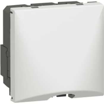 KABELUDTAG UDSTYRET 10A 2M HVID