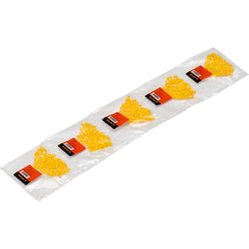 LEDNINGSMÆRKE U GUL CLI C 1-3