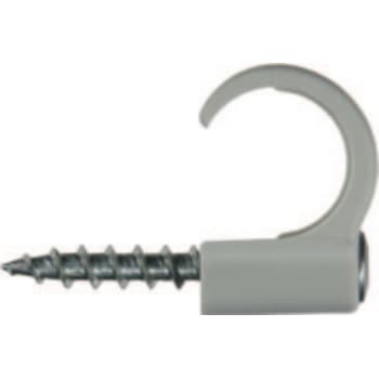 SKRUECLIPS TORX T20 TCS-X-C3 18-22G GRÅ