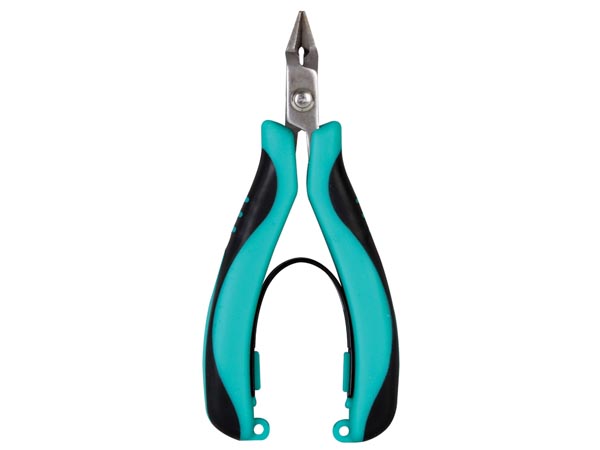 Prof. 3,5" skævbider (3.0mm tynd)