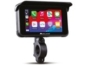 BIKEPLAY GUARDIAN - Motorcykel TFT Display m. Dashcams