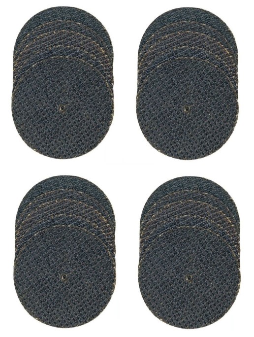 Skæreskiver - Ø38mm (20 stk.)