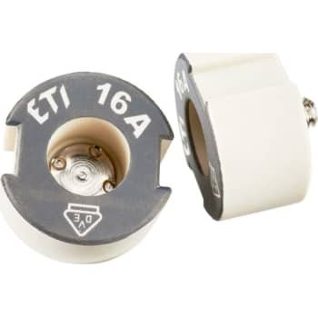 Passkrue Dll 16A 1 stk.