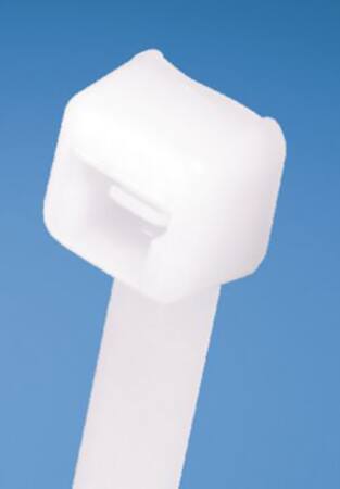 KABELBINDER NATUR 2,5X142MM P100