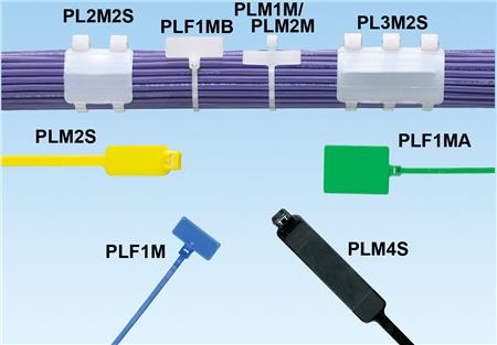 KABELBINDER 2,5X203MM NATUR