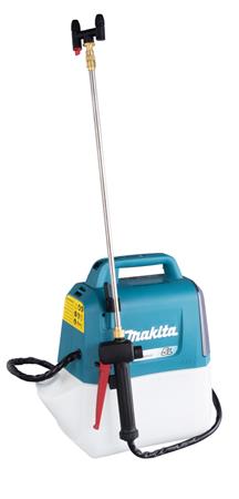 HAVESPRØJTE 18V 5L