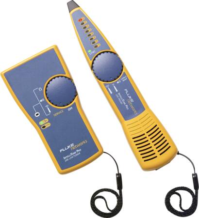INTELLITONE PRO 200 LAN KIT