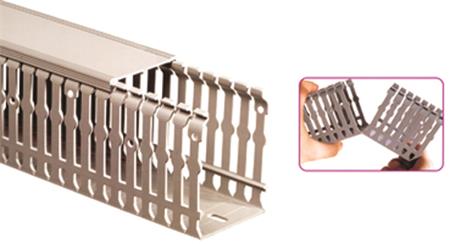 LEDNINGSKANAL 40X80 UL/CSA