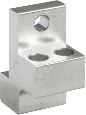 KABELKLEMMER F.100/160A 4STK