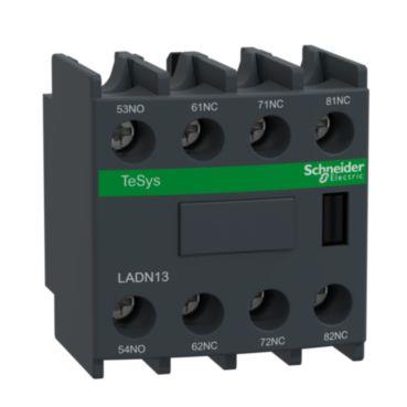 HJÆLPEBLOK 1SL+3BR       LADN13