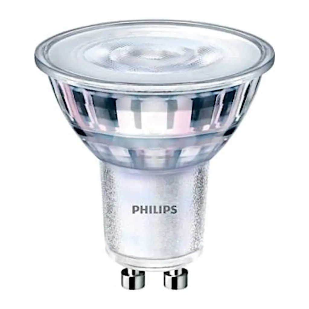 Phillips CorePro LEDspot 3W 250lm/827 GU10 36°