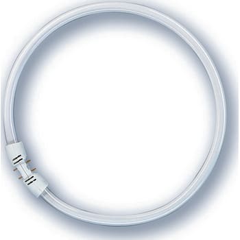 Lysrør Lumilux T5 FC 40W 830, 3400 lumen cirkelrør