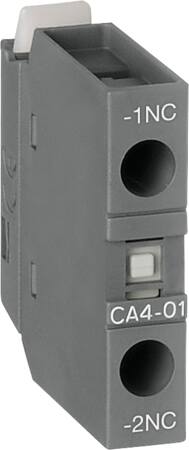 HJÆLPEKONTAKT CA4-01 1NC