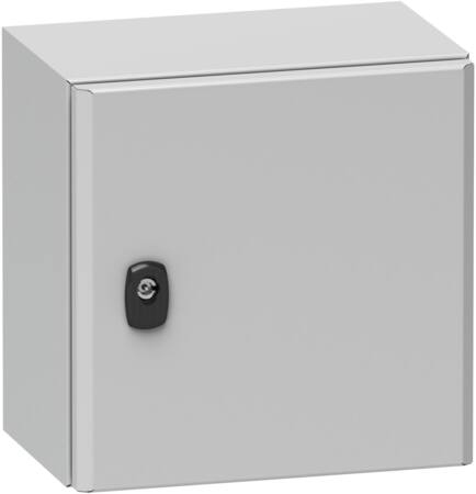 VÆGSKAB M.M. 800X800X300 HXBXD