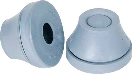 GUMMIPAKDÅSE TET 7-10 EPDM