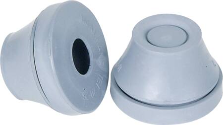 GUMMIPAKDÅSE TET 10-14 EPDM