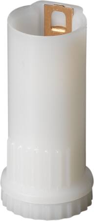 RØRFLANGE T/16MM RØR