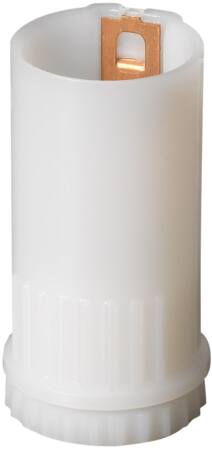 RØRFLANGE T/20MM RØR