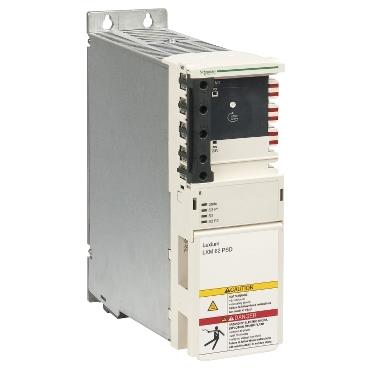 LEXIUM LXM 62 POWER SUPPLY DRIVE