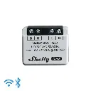 Shelly PM Mini (GEN 3) - WiFI effektmåler u/relæ