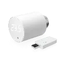 Shelly BLU TRV + BLU Gateway Gen3