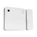 Shelly BLU Door/Window, White - BLE dørsensor