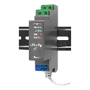 Shelly Pro 2 - WiFI relæ, 2 kanaler, potentialfrit