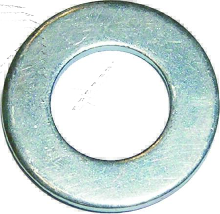 SKÆRMSKIVE M6 ELFZ 6,4X18MM DIN 9021