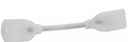 Mellemstykke til 230V LED strip (Type X)