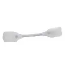 Mellemstykke til 230V LED strip (Type X)