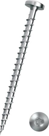 SPUNSKRUE PH TX30 6,0X100 ELFZ