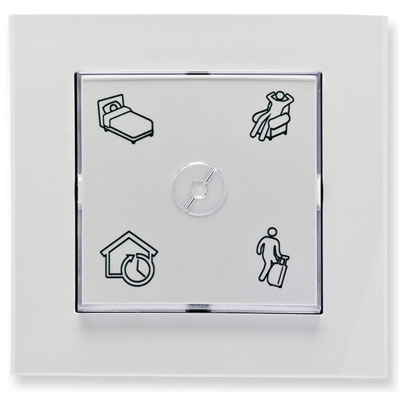 Nobø Switch vægkontakt