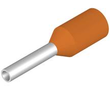 TERMINALRØR ORANGE 0,5/14