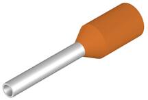 Tylle Isolerede 0,5 mm² orange H 0,5/14 5X100/Bånd (W)