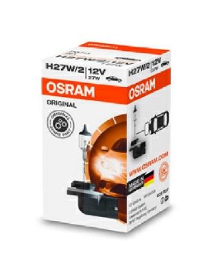 Osram original forlys pære 12V, 27W