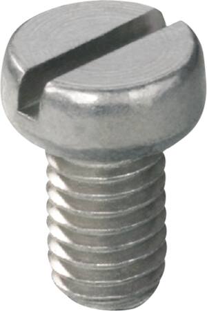 Skrue BFSC M5x8 mm 0296700000