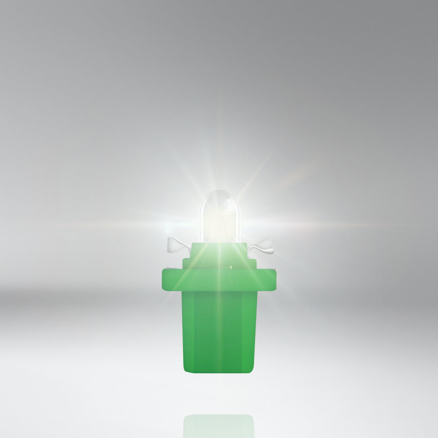 Osram Original instrumentbelysnings pære