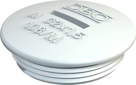 BLINDPROP   PG13,5   POLYSTYREN