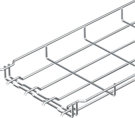 Gitterbakke 35x50 GR Magic GRM 35 50 FT varmgalvaniseret HDG