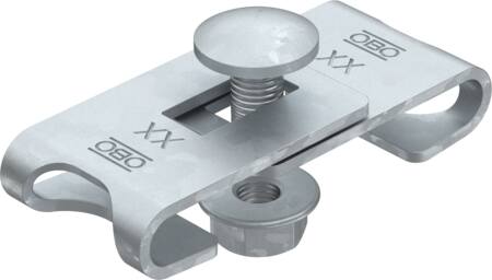 KOBLING JUSTERBAR GEV 36 HDG