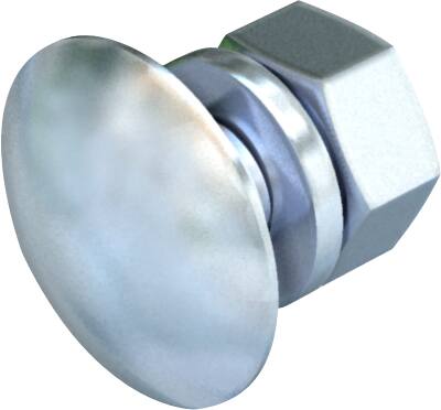 SKRUESÆT 10X25 FLAD FRS HDG