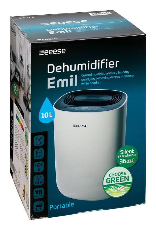 AFFUGTER EMIL 10L