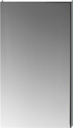 SPEJL FACETSLEBET 450X810X50MM