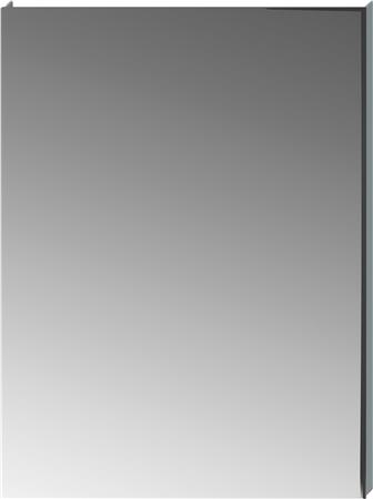 SPEJL FACETSLEBET 600X810X50MM