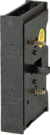 KM HI11-P1/P3Z HJÆLPEKONTAKT