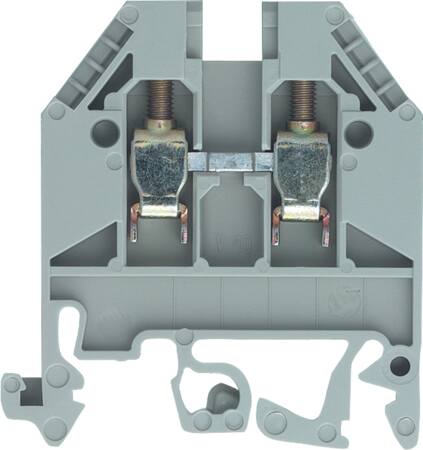 RÆKKEKL. WK 4/U/V0 GRÅ